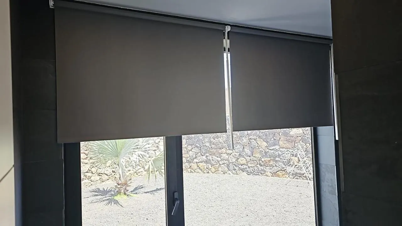 Βίλα Duna Colorada 4 Lajares Ισπανία